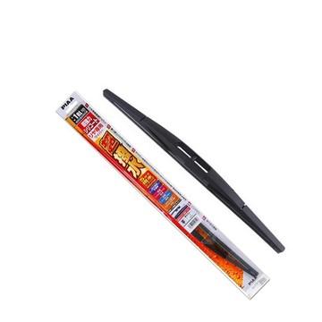 PIAA 矽膠撥水後雨刷 RS12＂ WSU30RS