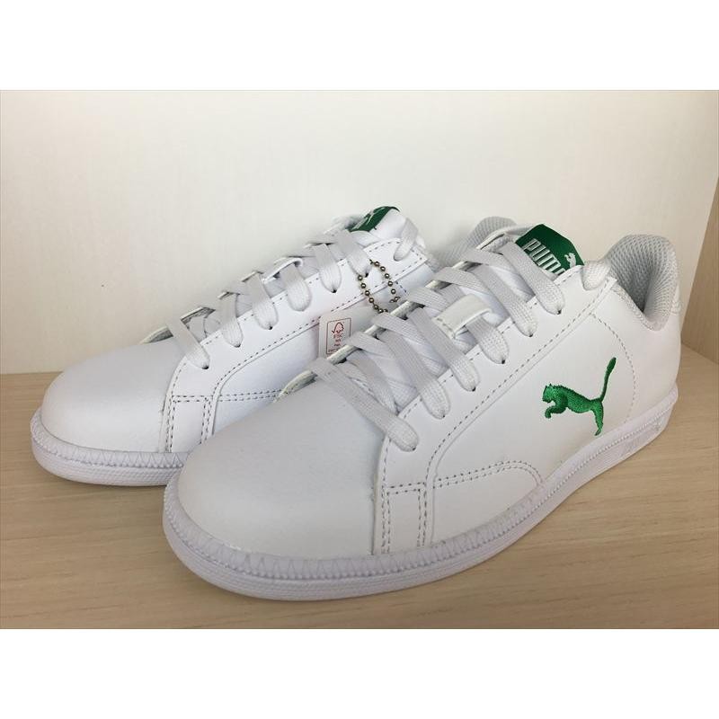 PUMA（プーマ） Smash Cat L（スマッシュキャットL） スニーカー 靴