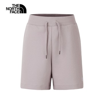 女款灰色短褲｜8C5B1OA