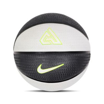 Nike 7號籃球 G Antetokounmpo 字母哥 室外球 球員設計球款 N101427014-407
