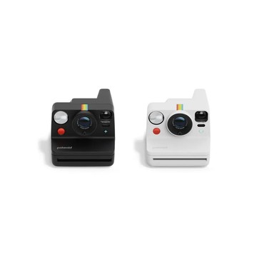 Polaroid Now+ G3 拍立得相機(公司貨)兩色選