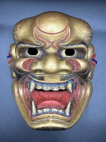 獅子口
