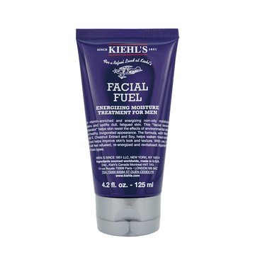 KIEHLS契爾氏 極限男性活膚乳液(125ml) [限量加大版]