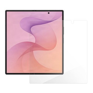 Metal-Slim Samsung Galaxy Z Fold 8 Ultra 5G 滿版防爆螢幕保護貼(袋裝)
