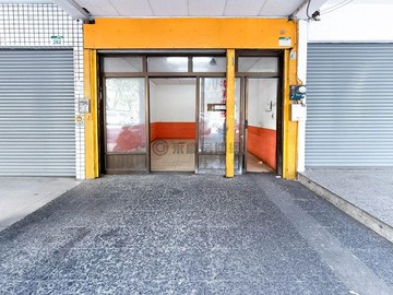 三民｜後驛捷運站｜面公園黃金騎樓透店｜喜歡出價談｜高雄市三民區哈爾濱街
