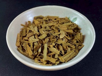 加里曼丹生結沉香車珠餘料【周錦香】10g裝 果香甘甜【限時特惠$1500】加里萬丹 車珠料 薰香 煎香 品香 香道