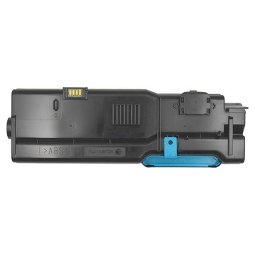 FUJI XEROX 原廠標準容量正品碳粉匣 CT202019 適用於DocuPrint CP405d/CM405df 高品質列印效果  藍色  1個