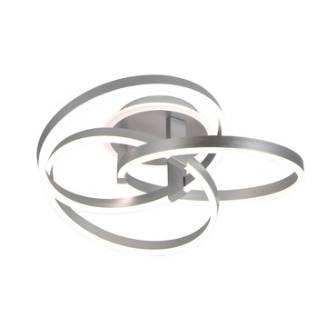 GLOBO 特里斯74W三段調色LED吸頂燈