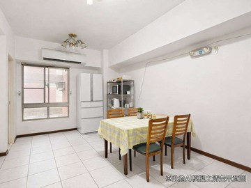 ㊝中和捷運︱高樓層大棟距電梯2房︱夫妻房仲㊝｜新北市中和區橋和路