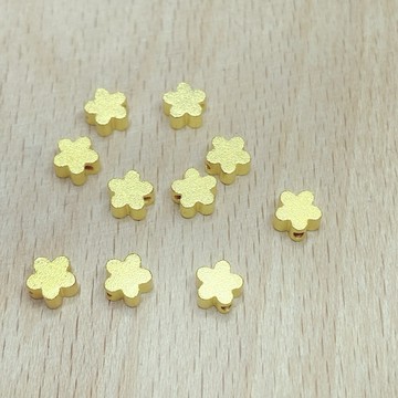 Kana,U 石現｜高保色金屬DIY配件｜尺寸詳見