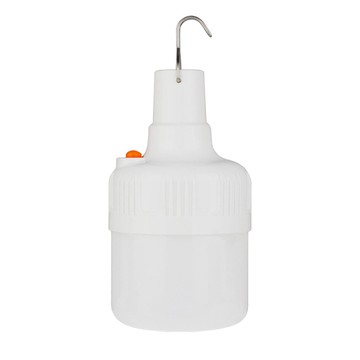 LL-V51 小太陽充電式吊掛營燈 21-00046 戶外 露營 登山 夜燈 露營燈 桌燈 充電 五段燈光