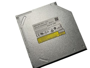 全新原裝9.5mm筆記本或一體機內置SATA串口DVD光驅刻錄機UJ8G2鑫弘-3C數碼