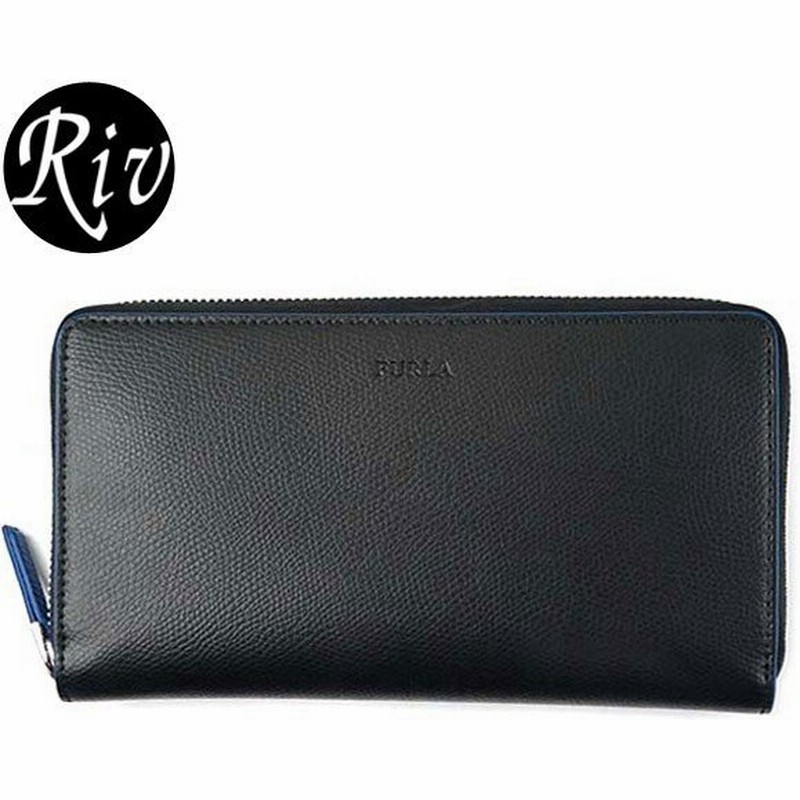 10 P還元 29日2時まで フルラ Furla 長財布 メンズ Xl Zip Around 通販 Lineポイント最大1 0 Get Lineショッピング