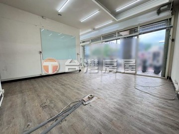 中科國安大面寬店面｜台中市西屯區福林路