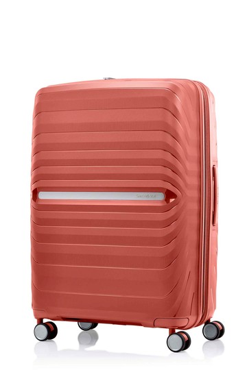 28吋 可擴充行李箱