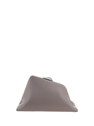 The Attico Day Off Shoulder Pouch Bag