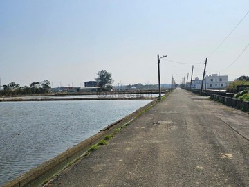 （新屋永安國小633美農地）｜桃園市新屋區下田心子段員笨小段