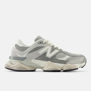 New Balance [U9060EEE] 男女 復古鞋 老爹鞋 運動 休閒 D楦 NB 574 舒適 緩震 灰