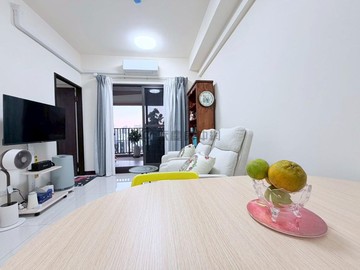 ★中都美森園★裝潢兩房平車★最低單價｜高雄市三民區德勝街