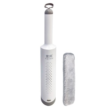 索邦 免手洗迷你桌面懶人拖把  46 x 16cm  1個