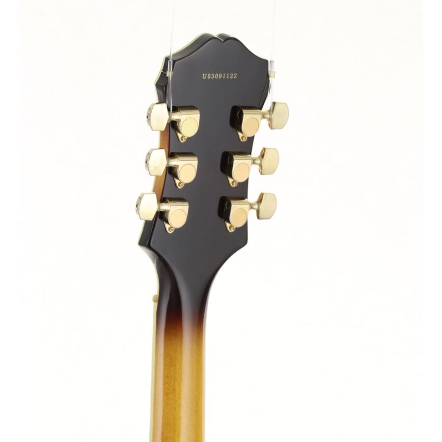 (中古)Epiphone   Joe Pass Emperor II VS(新宿店)