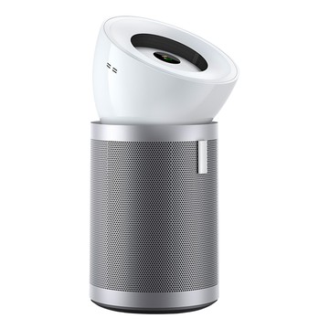 dyson 戴森 Purifier Big+Quiet 強效極靜空氣清淨機 BP02  白色 + 柔霧銀