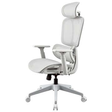 火星犀牛 SPEED 星弧銀河自動調節撐腰工學椅 STARARC