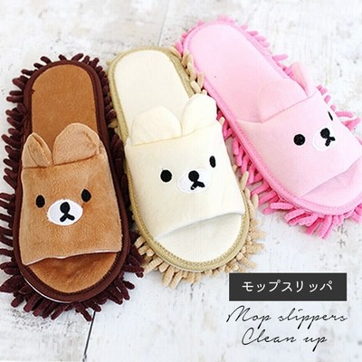 かわいい クマ スリッパの通販 331件の検索結果 Lineショッピング