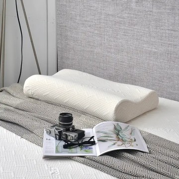 【台中店-易眠床】R系列枕