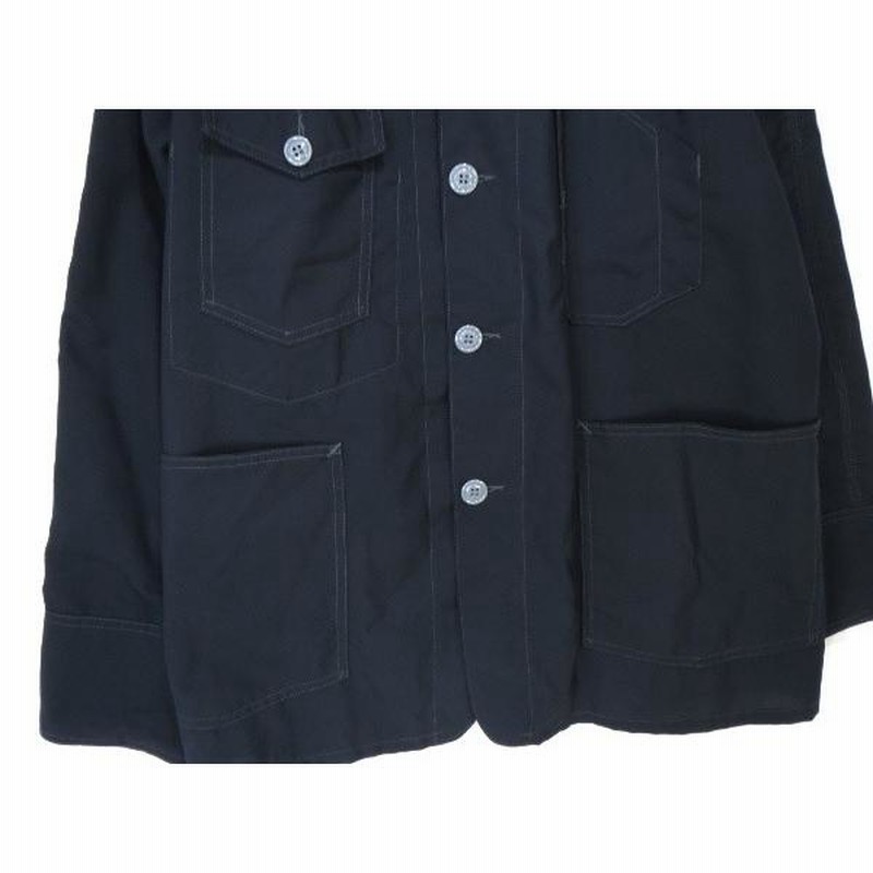 Imperial POST OVERALLS ネペンテス カバーオール S Imperial POST OVERALLS ネペンテス カバーオール S