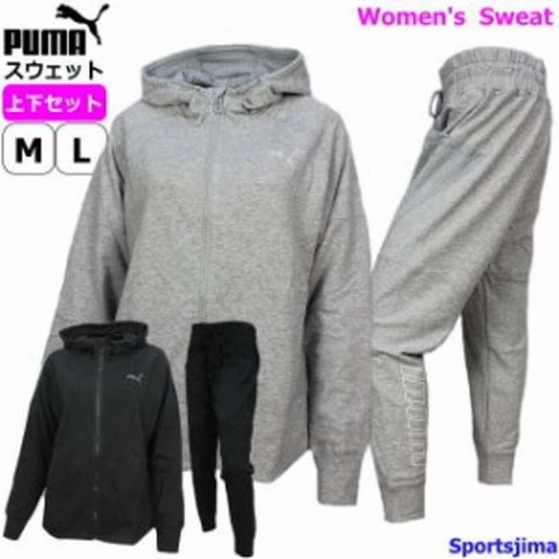 鉛筆 育成 輝く Puma スウェット レディース K Park Jp