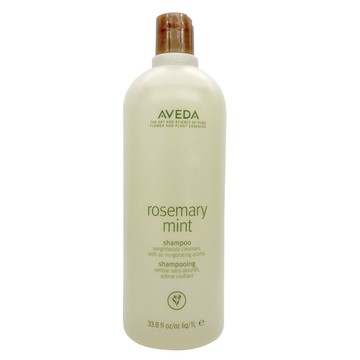 AVEDA 迷迭薄荷洗髮精 1000ml-平輸