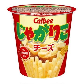 Jagariko Cheese