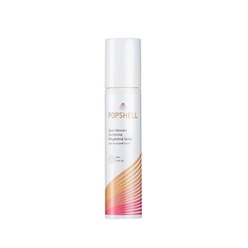 Sport Skincare Comforting Rehydrating Spray 運動機能瞬效保濕噴霧 110ml