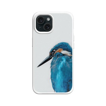 iPhone 15 SolidX 白 - Alexis Rateau - 翠鳥