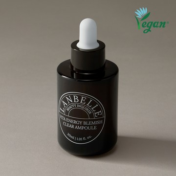 Lanbelle Vita Energy Blemish Clear Ampoule 30ml