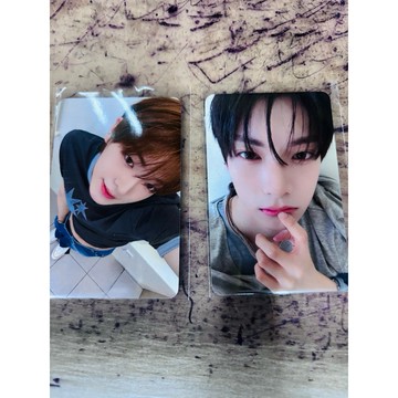 韓居🇰🇷現貨 SW❤️特典FLARE U - 1ST MINI ALBUM [YOUTH ERROR] 迷你一輯 小卡