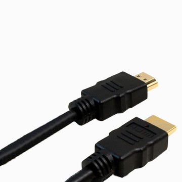 iNeno HDMI High Speed 超高畫質圓形傳輸線 HDMI 2.0版 (20M)