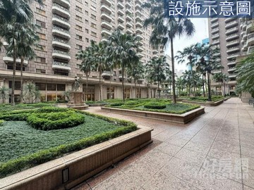 中悅音樂廣場【高樓層】5房4衛5陽台｜桃園市桃園區中正路