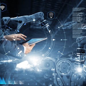 Digital Technologies and the Future of Manufacturing