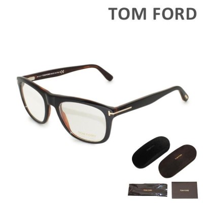 トムフォード メガネ 眼鏡 フレーム FT5480/V 001 TOM FORD メンズ