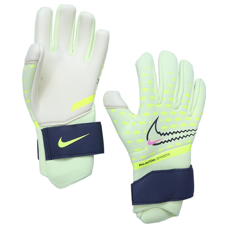 ナイキ NIKE GK ファントム シャドウ CN6758-701 キーパーグローブ GKグローブ ゴールキーパー ベアリーボルト（【701】×10号）  | LINEブランドカタログ