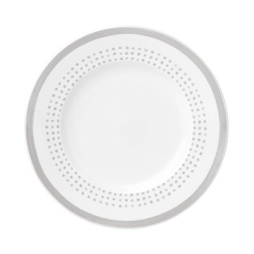 kate spade new york Charlotte Street Accent Plate