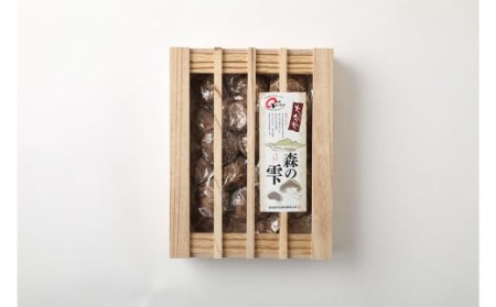 大分産 椎茸 どんこ 100g  原木 乾椎茸 きのこ