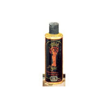 Incense Himalayan Rose Roll On 1/3 oz by Yakshi Fragrances