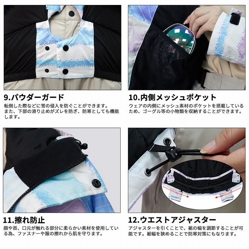 楽天市場】全品10%OFF券配布中 MARQLEEN/マークリーン メンズ