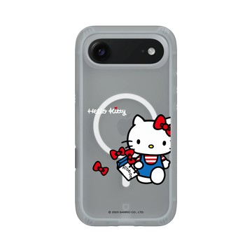 iPhone Air AirX 流變灰 - 三麗鷗-Hello Kitty - Shopping day