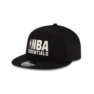 New Era 9FIFTY 950RC NBA FOG 27395 棒球帽
