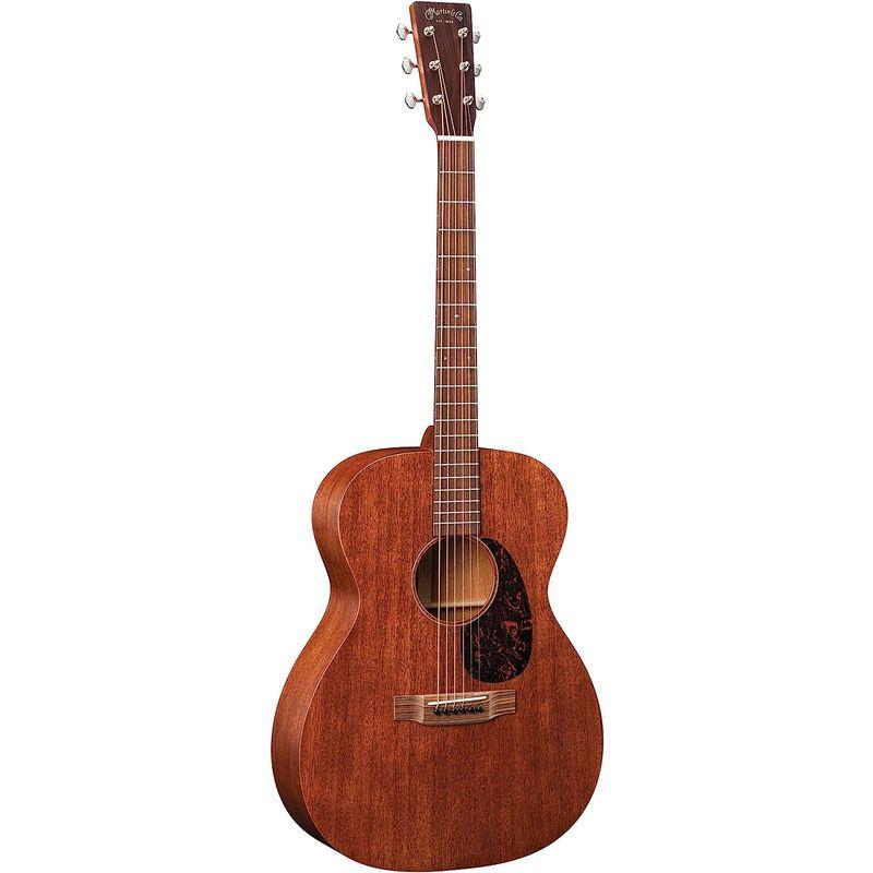 アコースティックギター Martin 15 Series 000-15M Natural