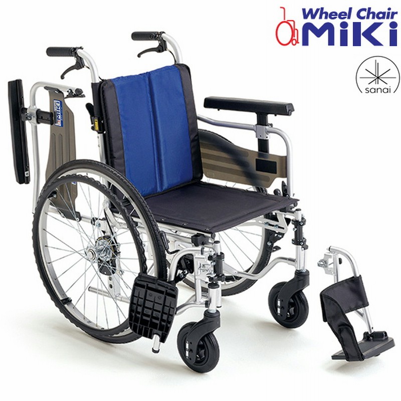 Panasonic　介助用　超軽量　多機能　ノーパンクタイヤ　車椅子　ライクルR 車椅子 ライクルR多機能タイプ 介助式 ノーパンクタイヤ